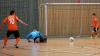 Fußball - 1. HALLENCUP DER LANDSKRON-BRAUMANUFAKTUR DER HERREN am 21. Januar 2023