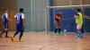 Fußball - 1. HALLENCUP DER LANDSKRON-BRAUMANUFAKTUR DER HERREN am 21. Januar 2023