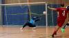 Fußball - 1. HALLENCUP DER LANDSKRON-BRAUMANUFAKTUR DER HERREN am 21. Januar 2023