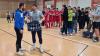 Fußball - 1. HALLENCUP DER LANDSKRON-BRAUMANUFAKTUR DER HERREN am 21. Januar 2023