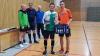 Fußball - 1. HALLENCUP DER LANDSKRON-BRAUMANUFAKTUR DER HERREN am 21. Januar 2023
