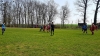 Fußball-1. Männer – SpG SV Gebelzig 1923 : SV Reichenbach (2:3) am 6. April 2019