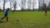 Fußball-1. Männer – SpG SV Gebelzig 1923 : SV Reichenbach (2:3) am 6. April 2019