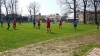Fußball-1. Männer – SpG SV Gebelzig 1923 : SV Reichenbach (2:3) am 6. April 2019