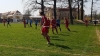 Fußball-1. Männer – SpG SV Gebelzig 1923 : SV Reichenbach (2:3) am 6. April 2019