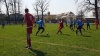 Fußball-1. Männer – SpG SV Gebelzig 1923 : SV Reichenbach (2:3) am 6. April 2019