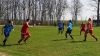 Fußball-1. Männer – SpG SV Gebelzig 1923 : SV Reichenbach (2:3) am 6. April 2019