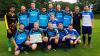 Fußball-1. Männer – SV Reichenbach : ASSV Horka (2:2) und Verabschiedung von Marcel Borisch am 15. Juni 2019