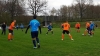 Fußball-1. Männer – SV Reichenbach : SG Kreba-Neudorf (2:2) am 13. April 2019