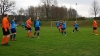 Fußball-1. Männer – SV Reichenbach : SG Kreba-Neudorf (2:2) am 13. April 2019