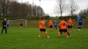 Fußball-1. Männer – SV Reichenbach : SG Kreba-Neudorf (2:2) am 13. April 2019