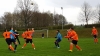 Fußball-1. Männer – SV Reichenbach : SG Kreba-Neudorf (2:2) am 13. April 2019