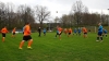 Fußball-1. Männer – SV Reichenbach : SG Kreba-Neudorf (2:2) am 13. April 2019