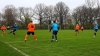 Fußball-1. Männer – SV Reichenbach : SG Kreba-Neudorf (2:2) am 13. April 2019