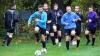 Fußball-1. Männer – SV Reichenbach : SpG SV Horken Kittlitz (2:2) am 31. Oktober 2020, Foto: Gerd Fechner