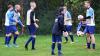 Fußball-1. Männer – SV Reichenbach : SpG SV Horken Kittlitz (2:2) am 31. Oktober 2020, Foto: Gerd Fechner