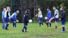 Fußball-1. Männer – SV Reichenbach : SpG SV Horken Kittlitz (2:2) am 31. Oktober 2020, Foto: Gerd Fechner