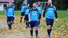 Fußball-1. Männer – SV Reichenbach : SpG SV Horken Kittlitz (2:2) am 31. Oktober 2020, Foto: Gerd Fechner