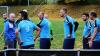 Fußball-1. Männer – SV Reichenbach : SpG SV Horken Kittlitz (2:2) am 31. Oktober 2020, Foto: Gerd Fechner