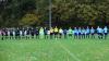 Fußball-1. Männer – SV Reichenbach : SpG SV Horken Kittlitz (2:2) am 31. Oktober 2020, Foto: Gerd Fechner