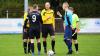 Fußball-1. Männer – SV Reichenbach : SpG SV Horken Kittlitz (2:2) am 31. Oktober 2020, Foto: Gerd Fechner