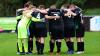 Fußball-1. Männer – SV Reichenbach : SpG SV Horken Kittlitz (2:2) am 31. Oktober 2020, Foto: Gerd Fechner