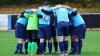 Fußball-1. Männer – SV Reichenbach : SpG SV Horken Kittlitz (2:2) am 31. Oktober 2020, Foto: Gerd Fechner