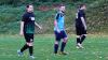 Fußball-1. Männer – SV Reichenbach : SpG SV Horken Kittlitz (2:2) am 31. Oktober 2020, Foto: Gerd Fechner