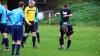 Fußball-1. Männer – SV Reichenbach : SpG SV Horken Kittlitz (2:2) am 31. Oktober 2020, Foto: Gerd Fechner