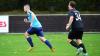 Fußball-1. Männer – SV Reichenbach : SpG SV Horken Kittlitz (2:2) am 31. Oktober 2020, Foto: Gerd Fechner