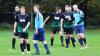 Fußball-1. Männer – SV Reichenbach : SpG SV Horken Kittlitz (2:2) am 31. Oktober 2020, Foto: Gerd Fechner