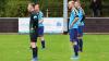 Fußball-1. Männer – SV Reichenbach : SpG SV Horken Kittlitz (2:2) am 31. Oktober 2020, Foto: Gerd Fechner