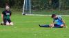 Fußball-1. Männer – SV Reichenbach : SpG SV Horken Kittlitz (2:2) am 31. Oktober 2020, Foto: Gerd Fechner