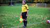 Fußball-1. Männer – SV Reichenbach : SpG SV Horken Kittlitz (2:2) am 31. Oktober 2020, Foto: Gerd Fechner