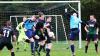 Fußball-1. Männer – SV Reichenbach : SpG SV Horken Kittlitz (2:2) am 31. Oktober 2020, Foto: Gerd Fechner