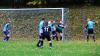 Fußball-1. Männer – SV Reichenbach : SpG SV Horken Kittlitz (2:2) am 31. Oktober 2020, Foto: Gerd Fechner
