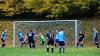 Fußball-1. Männer – SV Reichenbach : SpG SV Horken Kittlitz (2:2) am 31. Oktober 2020, Foto: Gerd Fechner