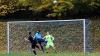 Fußball-1. Männer – SV Reichenbach : SpG SV Horken Kittlitz (2:2) am 31. Oktober 2020, Foto: Gerd Fechner