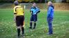 Fußball-1. Männer – SV Reichenbach : SpG SV Horken Kittlitz (2:2) am 31. Oktober 2020, Foto: Gerd Fechner