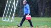Fußball-1. Männer – SV Reichenbach : SpG SV Horken Kittlitz (2:2) am 31. Oktober 2020, Foto: Gerd Fechner
