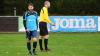 Fußball-1. Männer – SV Reichenbach : SpG SV Horken Kittlitz (2:2) am 31. Oktober 2020, Foto: Gerd Fechner