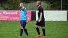 Fußball-1. Männer – SV Reichenbach : SpG SV Horken Kittlitz (2:2) am 31. Oktober 2020, Foto: Gerd Fechner