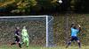 Fußball-1. Männer – SV Reichenbach : SpG SV Horken Kittlitz (2:2) am 31. Oktober 2020, Foto: Gerd Fechner