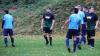 Fußball-1. Männer – SV Reichenbach : SpG SV Horken Kittlitz (2:2) am 31. Oktober 2020, Foto: Gerd Fechner
