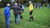 Fußball-1. Männer – SV Reichenbach : SpG SV Horken Kittlitz (2:2) am 31. Oktober 2020, Foto: Gerd Fechner