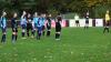 Fußball-1. Männer – SV Reichenbach : SpG SV Horken Kittlitz (2:2) am 31. Oktober 2020, Foto: Gerd Fechner