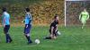 Fußball-1. Männer – SV Reichenbach : SpG SV Horken Kittlitz (2:2) am 31. Oktober 2020, Foto: Gerd Fechner