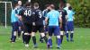 Fußball-1. Männer – SV Reichenbach : SpG SV Horken Kittlitz (2:2) am 31. Oktober 2020, Foto: Gerd Fechner
