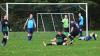 Fußball-1. Männer – SV Reichenbach : SpG SV Horken Kittlitz (2:2) am 31. Oktober 2020, Foto: Gerd Fechner