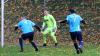 Fußball-1. Männer – SV Reichenbach : SpG SV Horken Kittlitz (2:2) am 31. Oktober 2020, Foto: Gerd Fechner